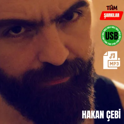 Hakan Çebi - Tüm Şarkılar