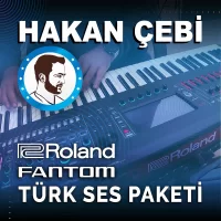 Hakan Çebi Fantom Set