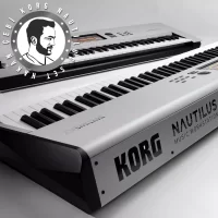 Hakan Çebi Nautilus Set