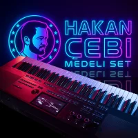 Hakan Çebi Medeli Set