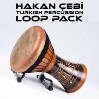 Hakan Çebi Loop Set